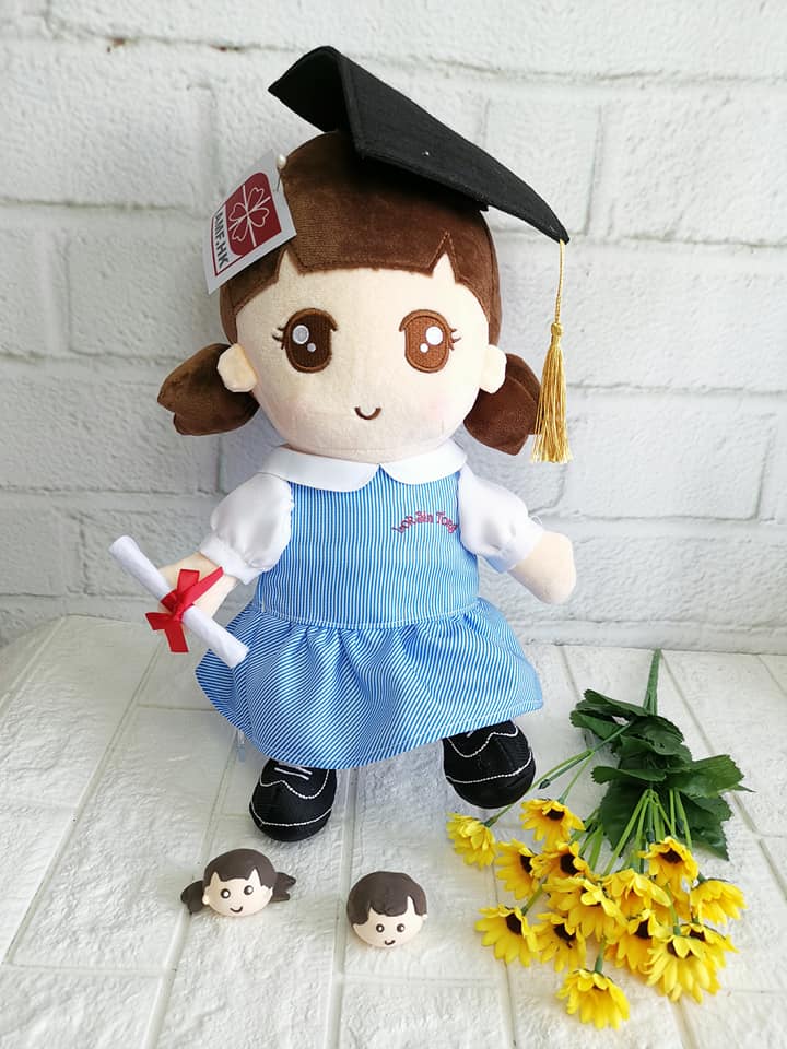 樂善堂文吳泳沂幼稚園 產品照片（9/26）
